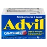 Advil Tablets, 50 Tablets